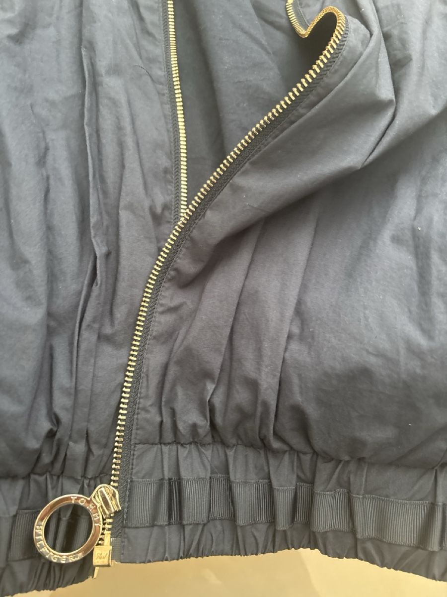Tommy Hilfiger Giacche: Jacke Hilfiger Damen Gr. S – Usato da Kaltbrunn venduto da Modern 4