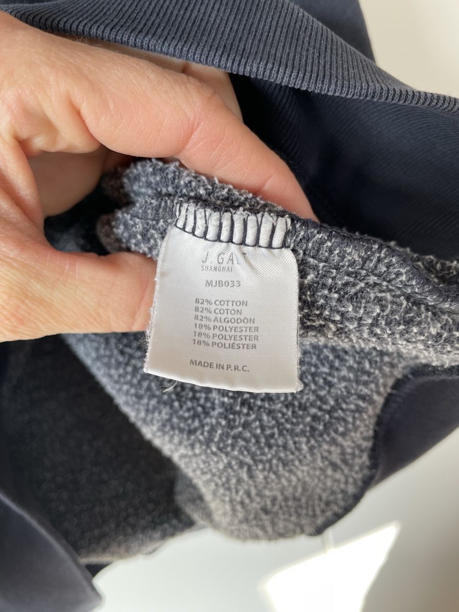 Brandy Melville Maglioni & Felpe: Brandy Melville Zurich Sweater/Pullover, Onesize – Usato da Neukirch an der Thur venduto da bee88 3