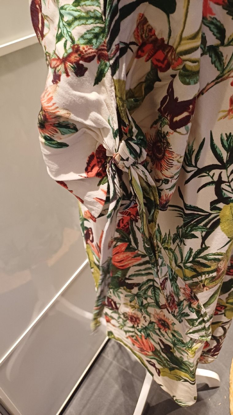 H&M Tuniken: Tunika  – Gebraucht aus Arlesheim von savina01 4