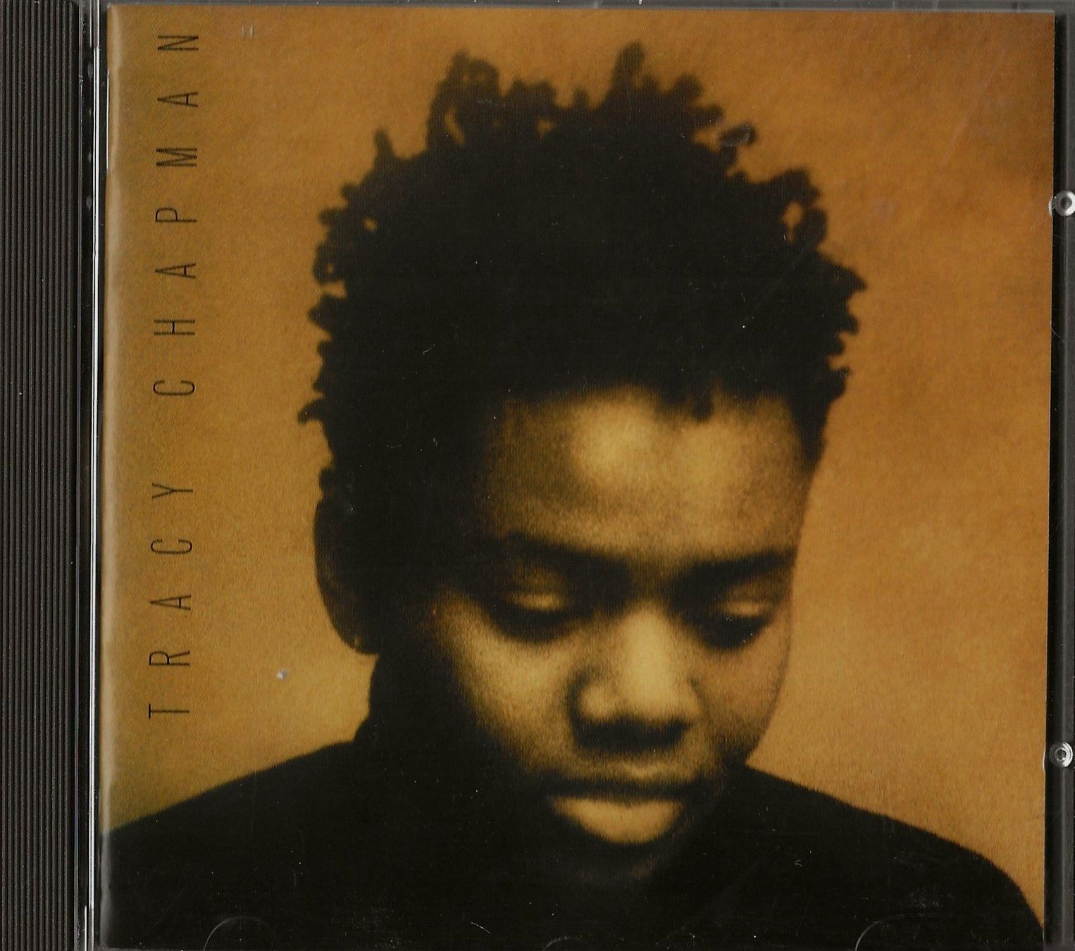 CD: TRACY CHAPMAN – Usato da Reinach BL venduto da studii100