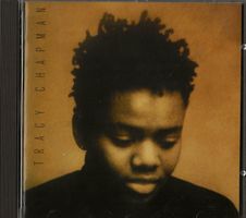 TRACY CHAPMAN