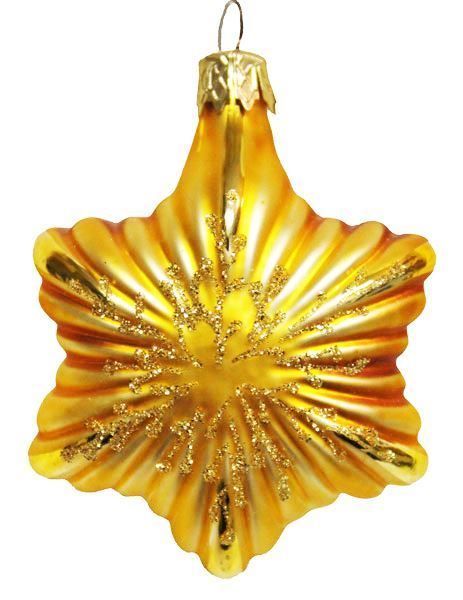 Alle Dekorationen: Baumschmuck- Set – Neu und originalverpackt aus Mosnang von Glascom3 1