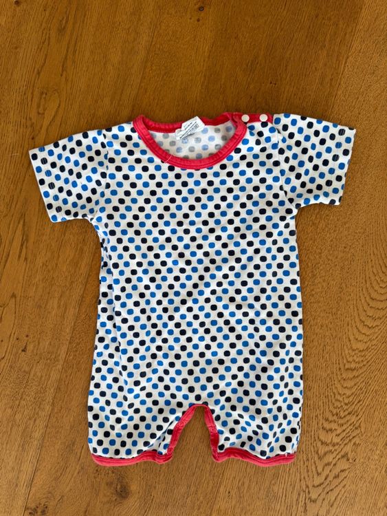 L’asticot body overall ~9M (Gebraucht) in Vevey für CHF 3 – mit ...