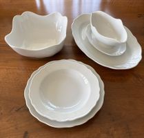 Komplettes HUTSCHENREUTHER-Service