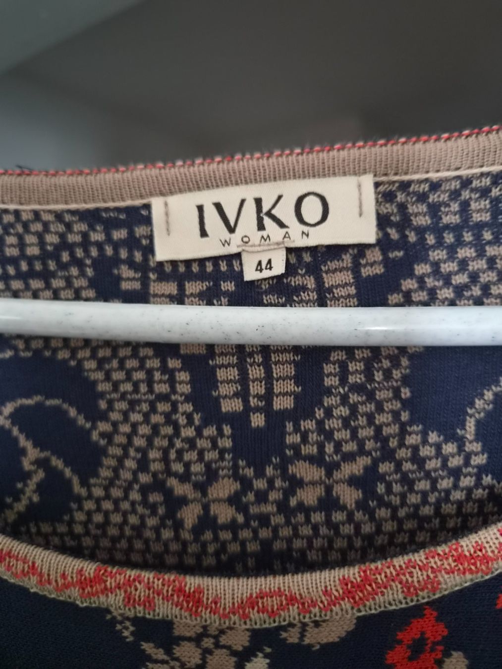 Ivko Pulls & Sweat-shirts: IVKO schöner Pullover Gr. 44 – D'occasion à Frenkendorf par Chrigeli01 2