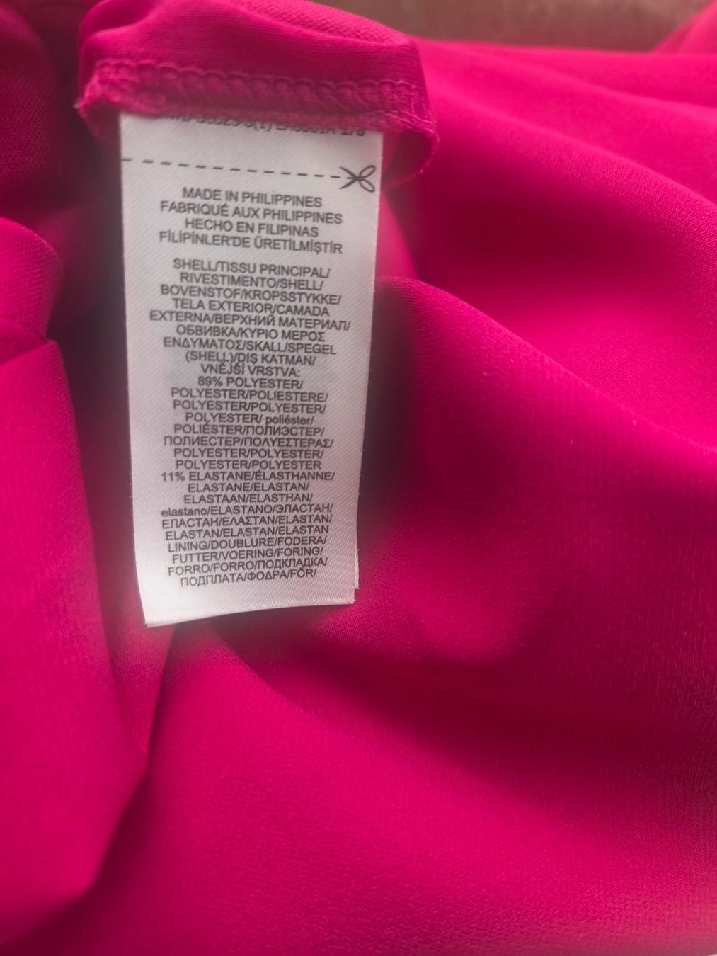 Ralph Lauren Vestiti: Sommerkleid Ralph Lauren grösse 2 – Nuovo (secondo la descrizione) da Kleinbösingen venduto da Walle70 3