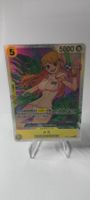 Nami - OP08-106 - Alternate Art (Parallel) NM - One Piece