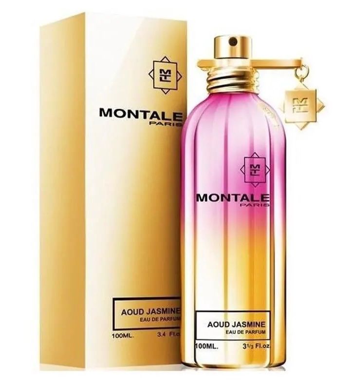 Montale Profumi & Eau de Toilette: Aoud Jasmine Montale  eau de parfum 6 ml sample – Nuovo (secondo la descrizione) da Chêne-Bougeries venduto da Seetooyoo 8