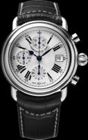 AEROWATCH 1942 Swiss Made Automatischer Chronograph