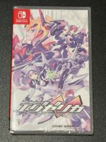 TriggerHeart EXELICA Nintendo Switch Japan Import