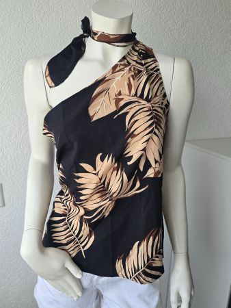 Blouse légère Neuve T-M