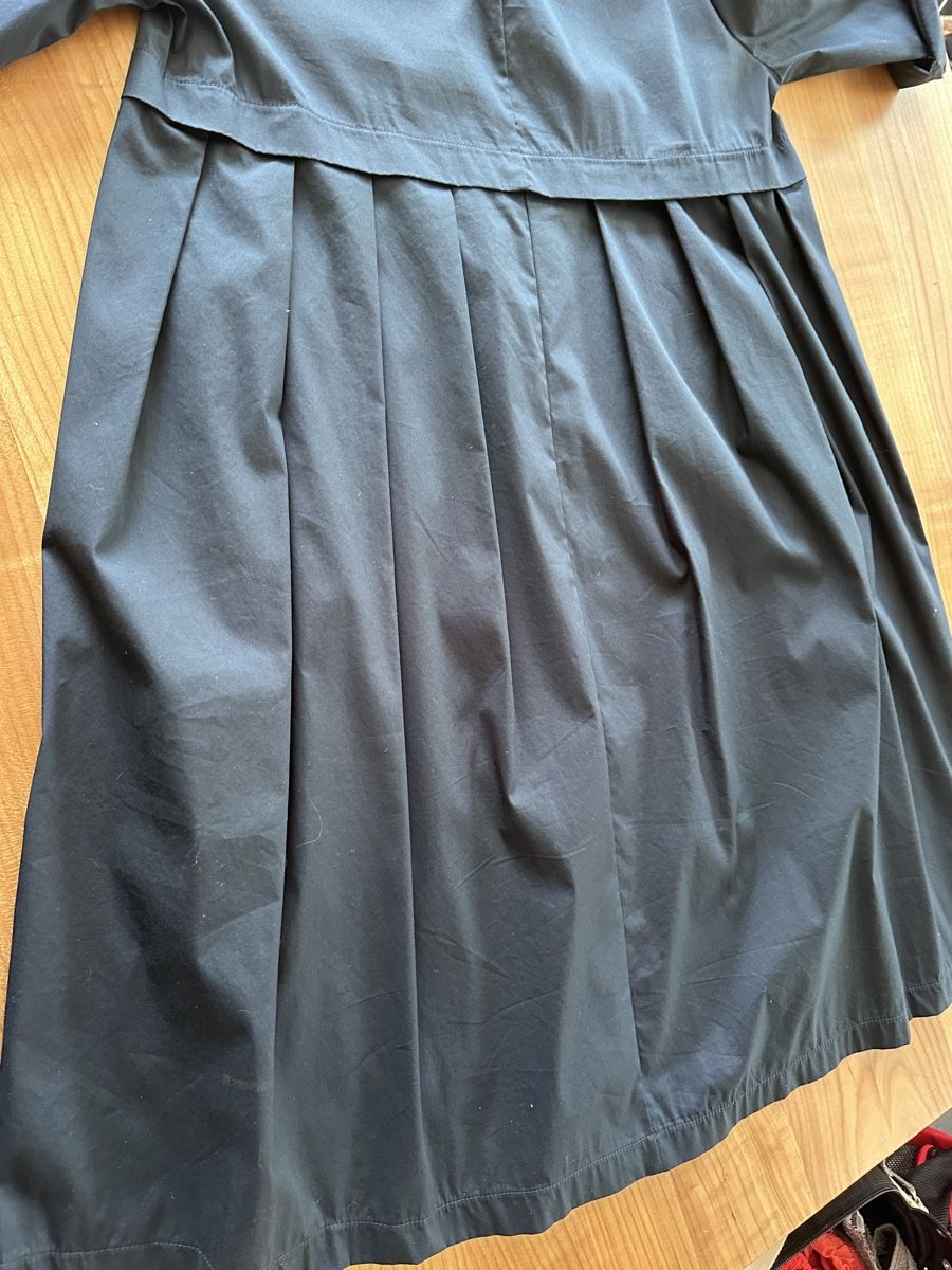 Robes: Kleid Hubert Grasser – D'occasion à illnau par sapperlotti 3