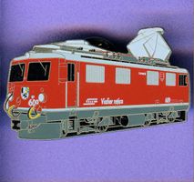 Schmid-Müller Ge 4/4  Lim.750