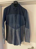 Diesel chemise denim
