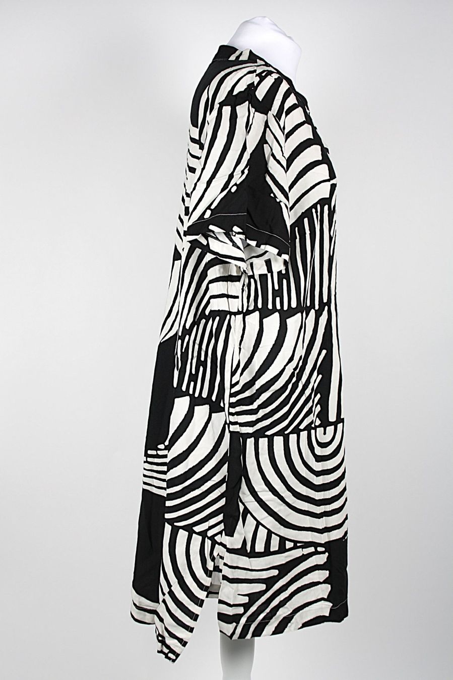H&M Vestiti: H&M Sommerkleid mit Muster gr.L – Usato da Zollikofen venduto da Restwert_Zollikofen 2