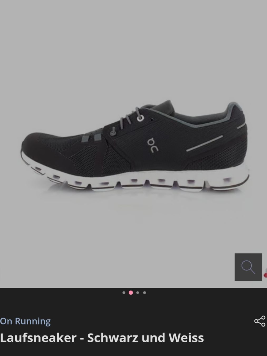 On Chaussures femmes: Neu – D'occasion à Matten b. Interl par asi_y5cb 1