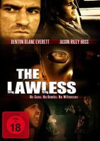 The Lawless (DVD)