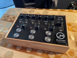 Elmyra by Neural Labs Analog/Dig. Drone Symthesizer