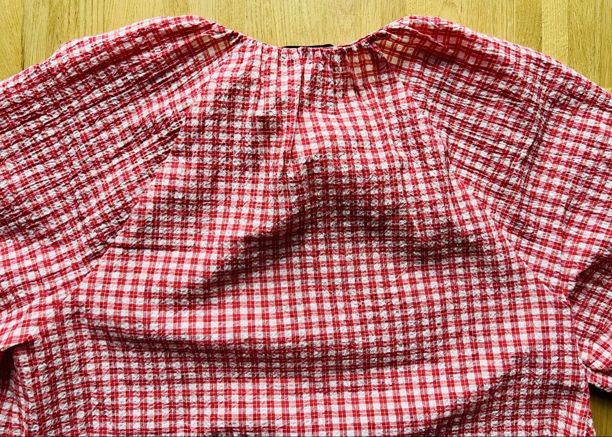 Max Mara Camicette: Leichte Max & Co / Max Mara Sommerbluse – Nuovo (secondo la descrizione) da Regensdorf venduto da Barbara9 9