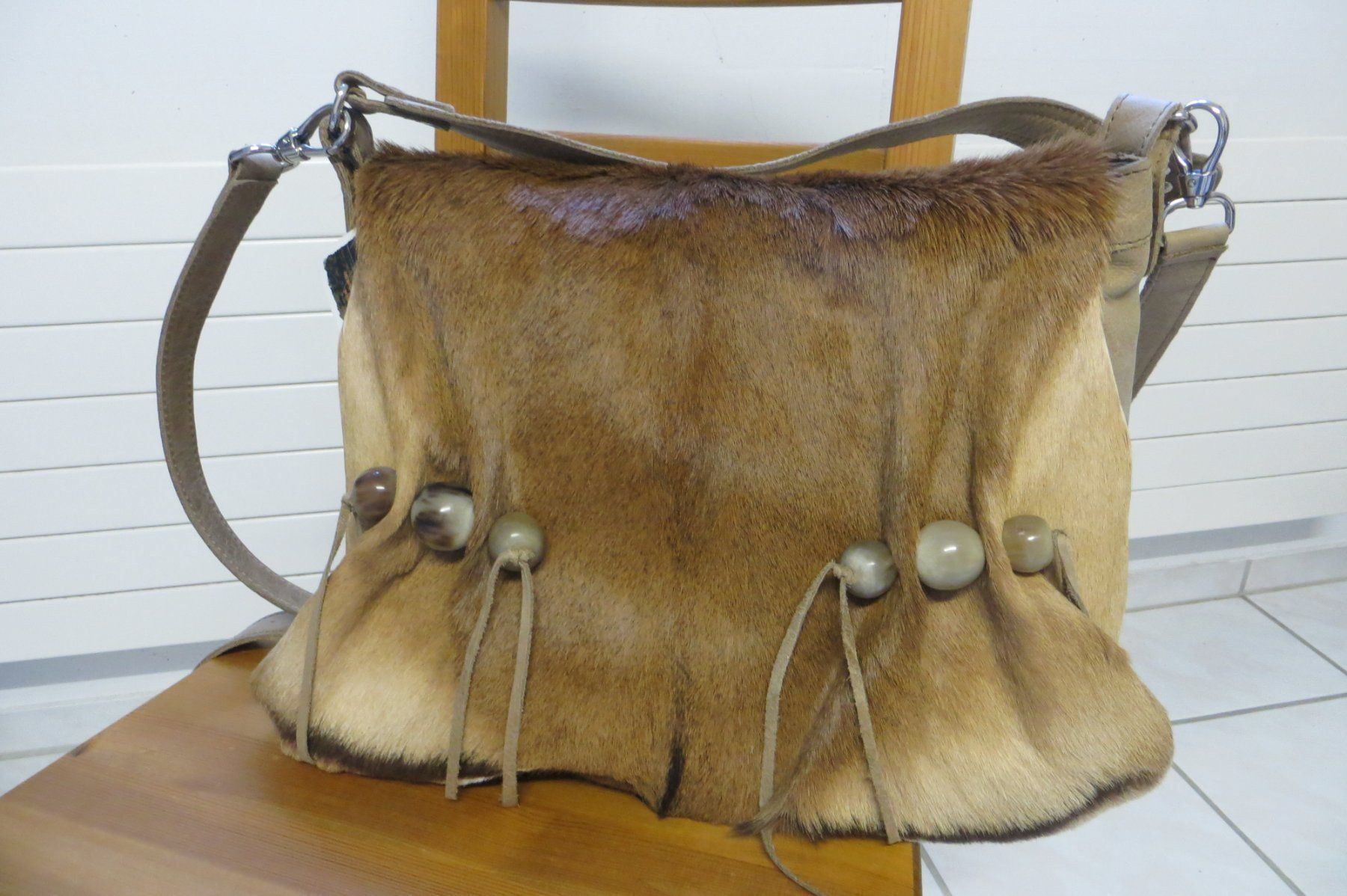 Borse da donna: Umhängetasche – Nuovo e nell'imballaggio originale da Thalwil venduto da Eyecatcher 1