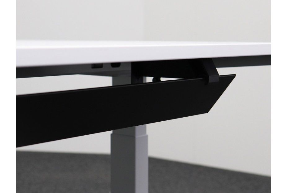 Schreibtische: Bürotisch, elektr. höhenverstellbar, Sitz- Stehtisch – Neu (gemäss Beschreibung) aus Zürich von zweistein03 2