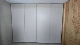 Neuwertiger Ikea PAX Schrank