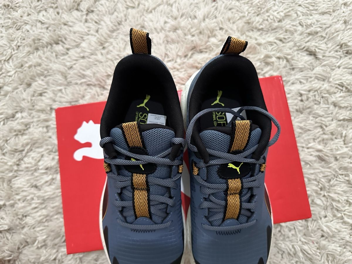 Puma Herrenschuhe: Neue Puma Schuhe Gr. 40,5 – Neu und originalverpackt aus Bern von BrandVilla 4