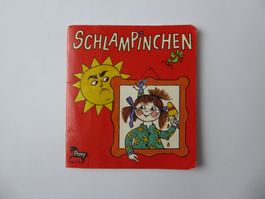 Schönes pony 8 Büchlein, Schlampinchen, Siebert Verlag