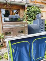 Konvolut HiFi Geräte