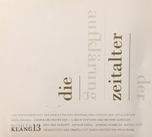Wort & Klang: Die Zeitalter der Aufklärung