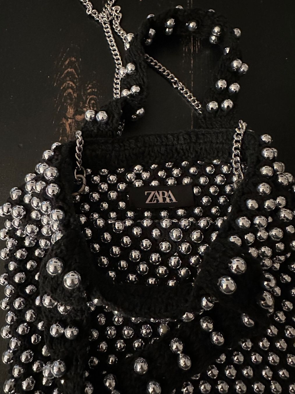Zara Borse da donna: Handtasche von ZARA – Nuovo (secondo la descrizione) da Zürich venduto da Faetze0 1