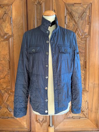 BARONIA Hübsche Steppjacke Gr. 36 /38  Zustand: Perfect