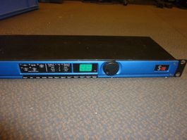 Digitech S100 Multi-Effektgerät