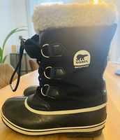 Sorel Stiefel 