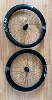 DT Swiss Laufrad ARC 1600 SPLINE Carbon Laufradsatz