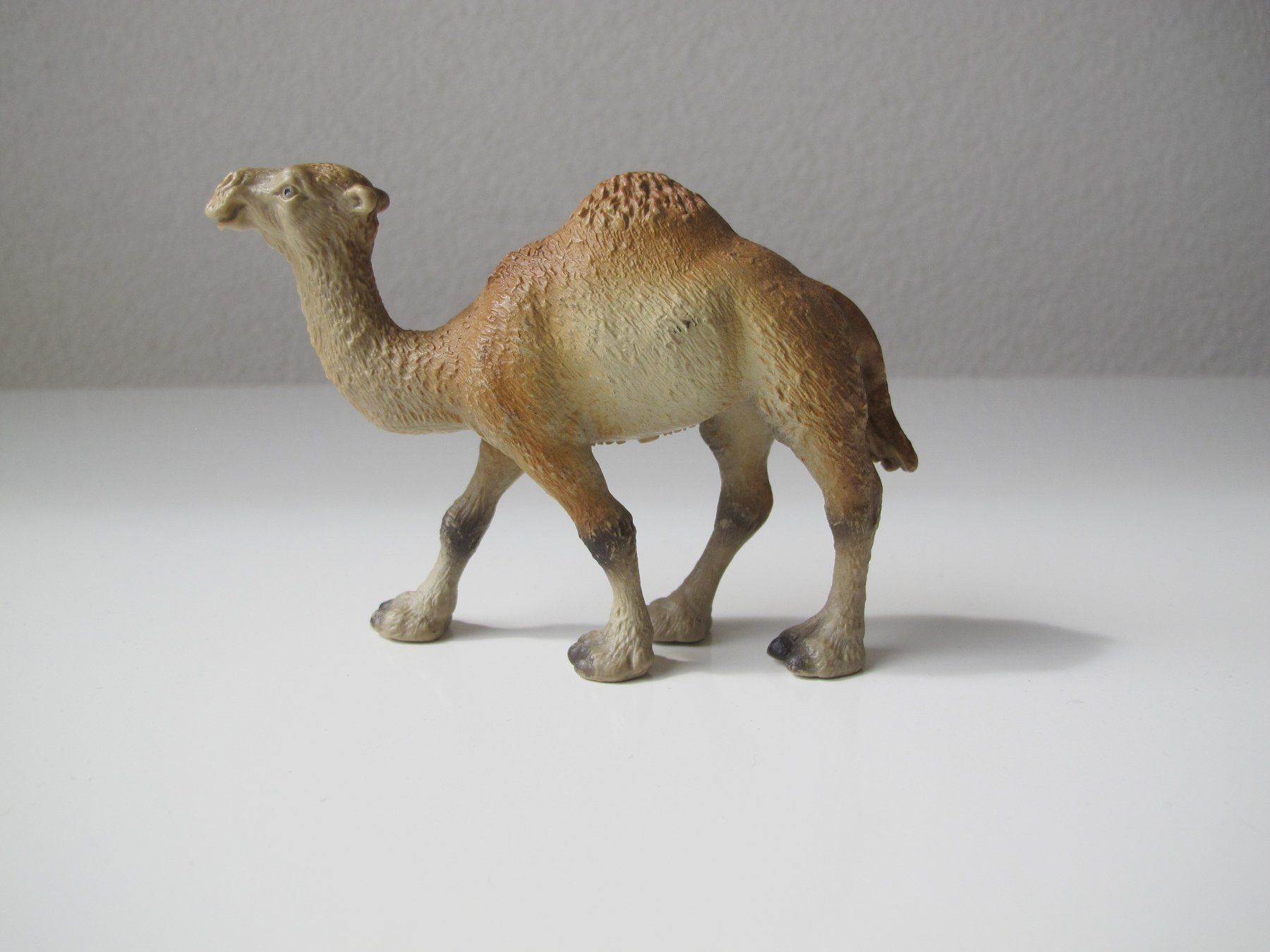 Schleich Statuette: Schleich 14082 Dromedar – Usato da Vilters venduto da hedi00
