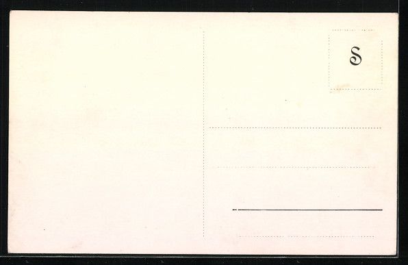 Cartoline postali: AK Lugano, Gesamtansicht mit See – Usato da Berlin venduto da bartko-reher 1
