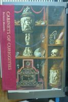 CABINETS OF CURIOSITIES. PATRICK MAURIÈS. THAMES & HUDSON