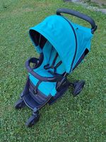 Britax Römer B-Motion 4  neuwertig, aus 1. Hand