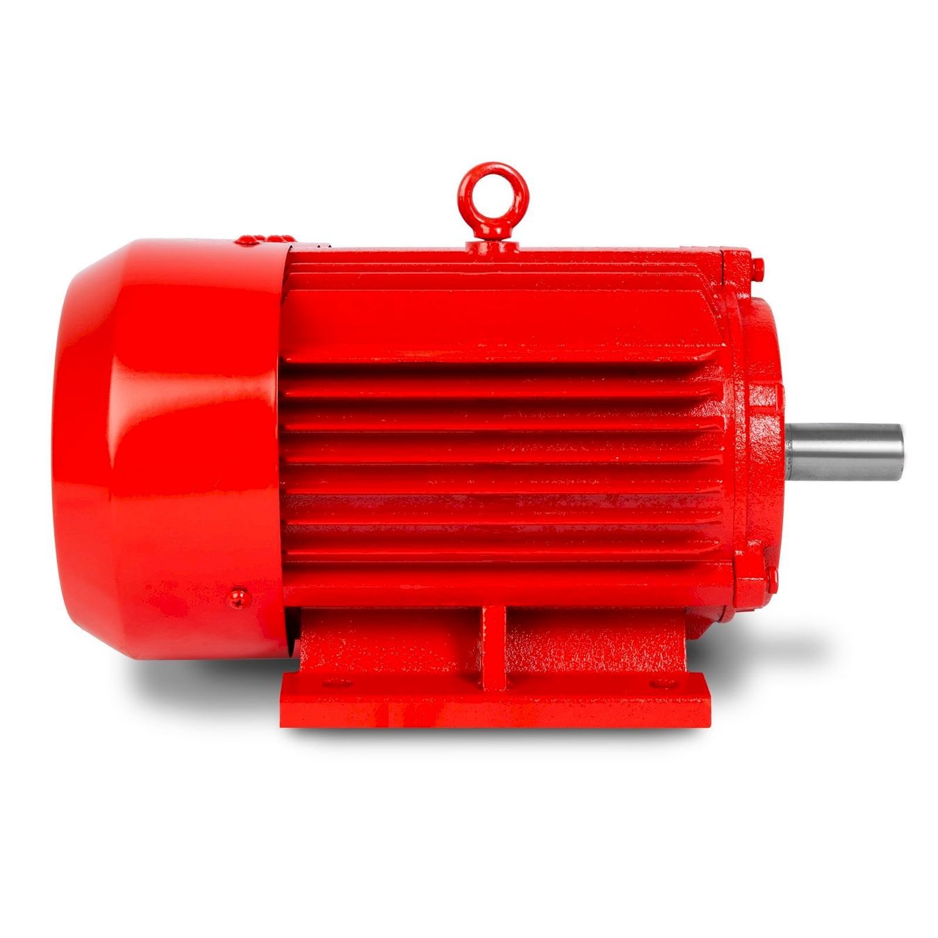 Generatori di corrente: Eberth WP1EM7500 Elektromotor 400V 7.5kW – Nuovo e nell'imballaggio originale da Bottighofen venduto da zaap 3