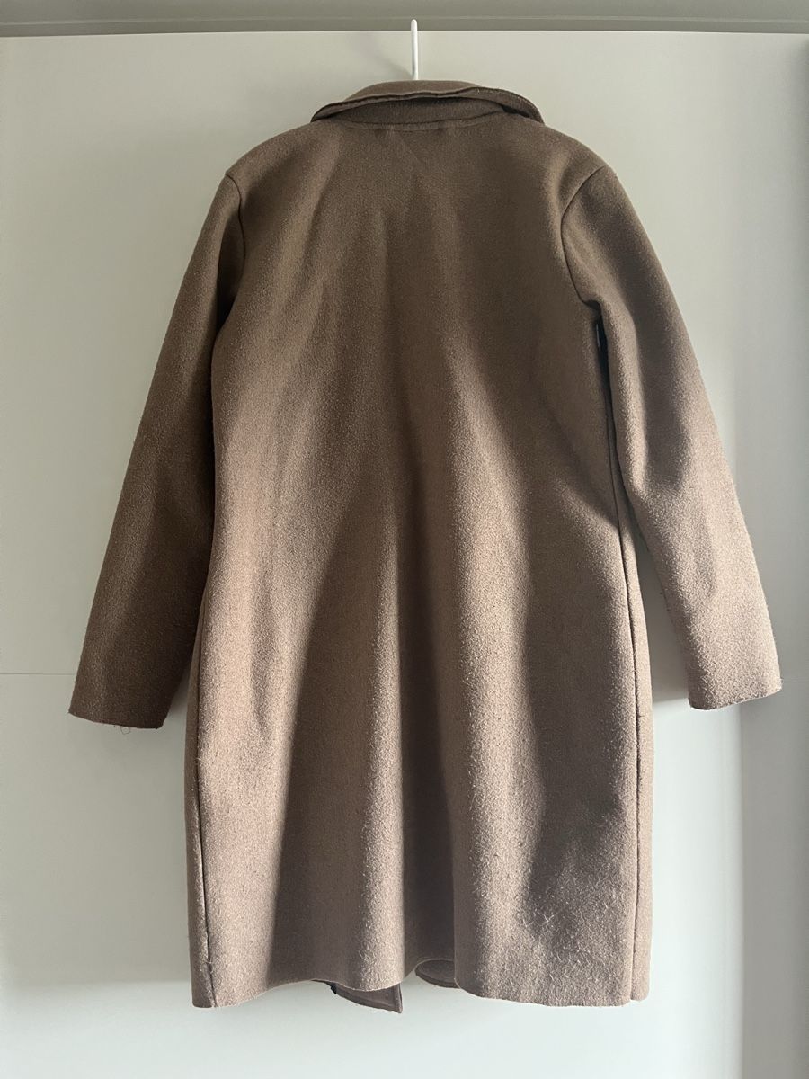 Cappotti: Manteau – Usato da Montsevelier venduto da Duna2210 1