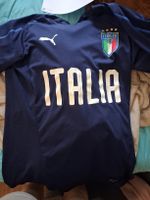 Puma Italia Trikot Grösse M Dunkelblau 