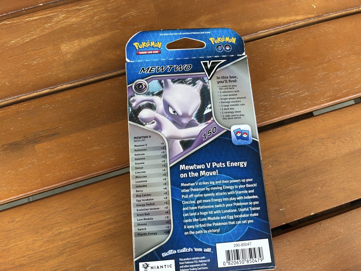 Jeux: Pokemon  – Neuf (Voir description) à Schüpbach par Tluky 4
