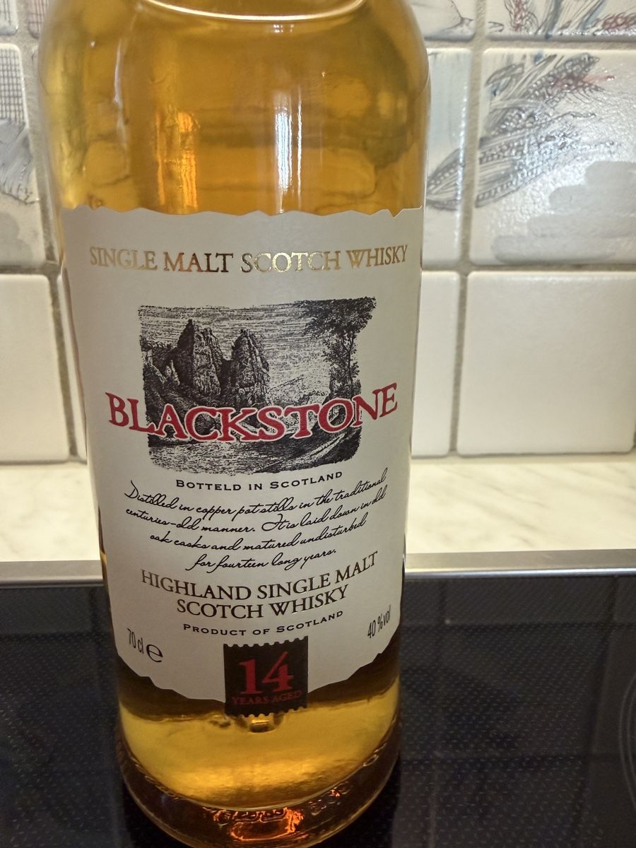 Bevande alcoliche: Single Malt Scotch Whisky 70cl 40% vol. – Nuovo (secondo la descrizione) da Messen venduto da Versber 1