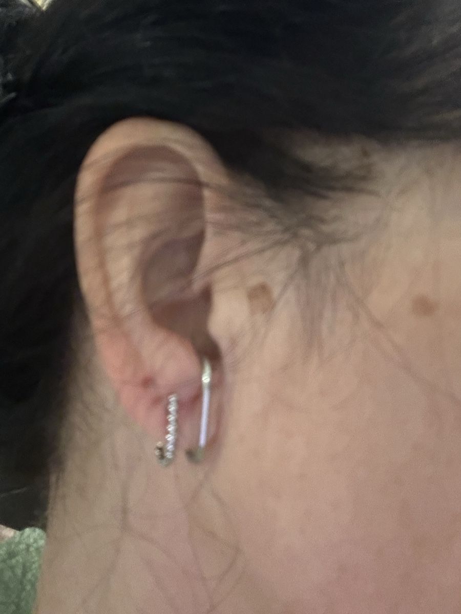 Ohrringe & -stecker: Boucles d’oreille – Gebraucht aus Lausanne von naranjo 3