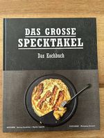 Kochbuch Specktakel