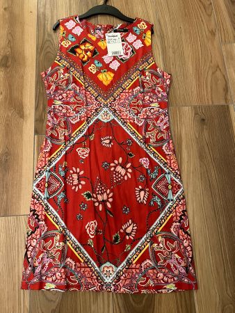 Kleid Desigual Gr 42
