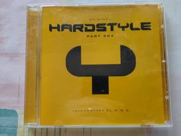 CD Hardstyle Part 004