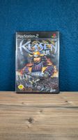 Kessen für Playstation 2