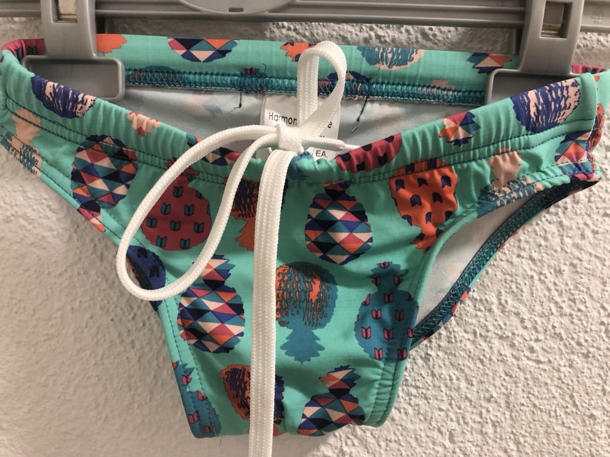 Badehosen: Badehose – Gebraucht aus Solothurn von galinka